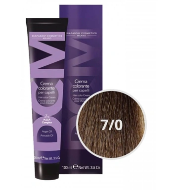 Diapason - 7/0 - Középszőke 100ml főképe